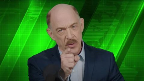 Spider-Man 4, JK Simmons suggère son retour potentiel au MCU