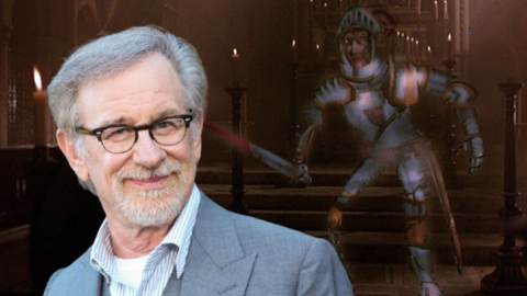 Steven Spielberg a été le premier à utiliser le CGI dans un film: ce n'est pas Jurassic Park!