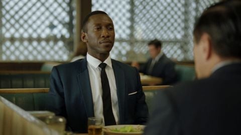 Ta mère ta mère ta mère, mahershala Ali protagoniste d'un nouveau film