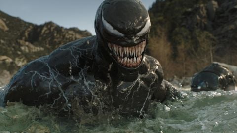 Venom, le Créateur révèle comment les films avec Tom Hardy changeraient