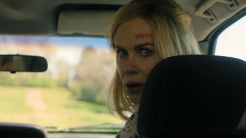 Voici la bande-annonce du film avec Nicole Kidman, Matthew Macfadyen et Gael García Bernal
