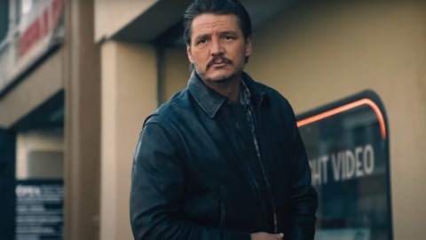 Voici la bande-annonce du film d'action Crazy avec Pedro Pascal, Ben Mendelsohn ... et Tom Hanks