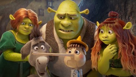 Voici la vidéo qui annonce le casting vocal du film. Et il y a une surprise.