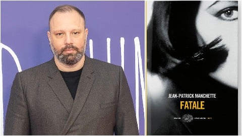 Yorgos Lanthimos mènera au roman de Jean-Patrick Manchette au cinéma fatal