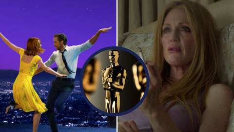 5 films qui démasquent l'Académie et Hollywood