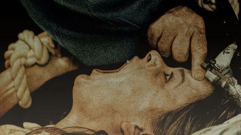 Al Pacino et Dan Stevens Preti Exorcist dans la bande-annonce du rituel
