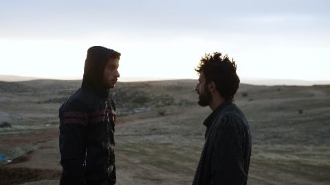 Aucune autre revue terrestre