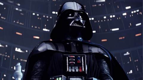 Avant Dark Vador, George Lucas avait proposé un rôle différent (tout aussi emblématique) à David Prowse