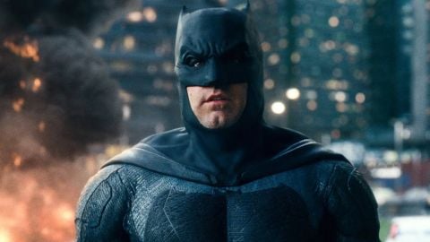 Ben Affleck explique pourquoi son Batman n'a pas fonctionné et parce qu'il ne s'intéresse plus aux super-héros
