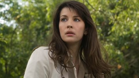 Brave New World, alors que le réalisateur a convaincu Liv Tyler d'apparaître dans le film