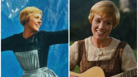 "C'était nos Mary Poppins"