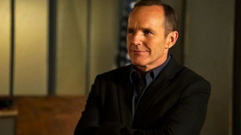 Clark Gregg révèle "le seul grand regret" de sa carrière Marvel