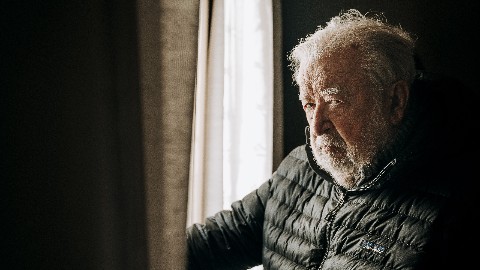 Dans Pupi Avati, le Golden Globe pour la réussite à vie 2025