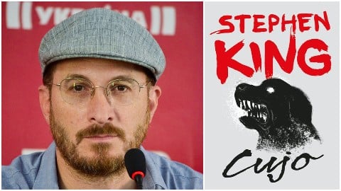 Darren Aronofsky dans les négociations avec Netflix pour diriger la nouvelle version de Cujo