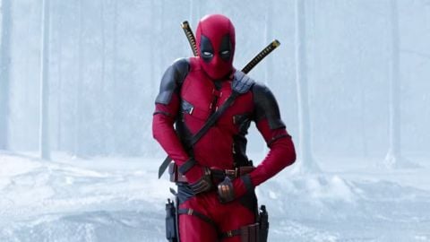Deadpool & Wolverine, il y a Ryan Reynolds derrière l'implication de Dancepool à l'Oscar 2025