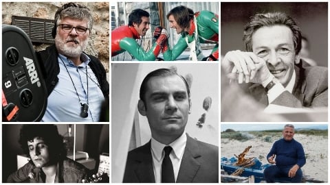 Documentaire Argento Nastri 2025: révélé les Cinquins finalistes