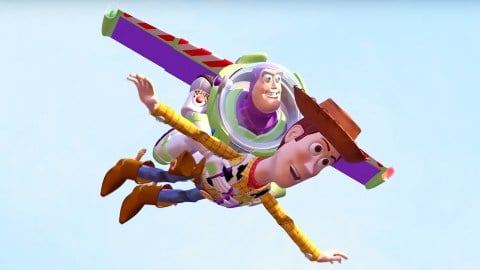 En attente de Toy Story 5, Pixar célèbre les 30 ans de la saga