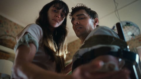 Ensemble, la bande-annonce du nouveau film d'horreur au néon