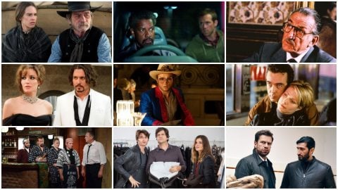 Films à regarder le dimanche 23 mars, en début de soirée