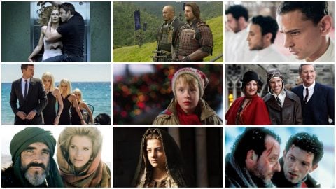 Films à regarder le dimanche 9 mars, en début de soirée