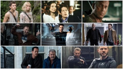 Films à regarder le jeudi 27 mars, en début de soirée