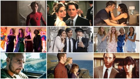 Films à regarder le lundi 17 mars, en début de soirée