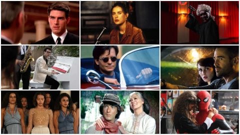 Films à regarder le lundi 24 mars, en début de soirée