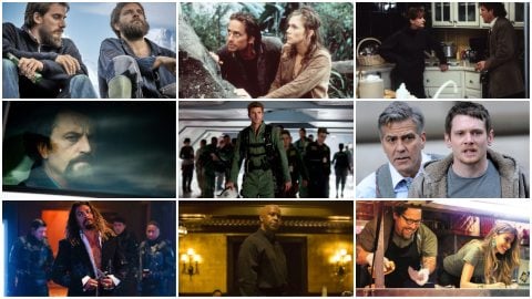 Films à regarder le mardi 18 mars, en début de soirée