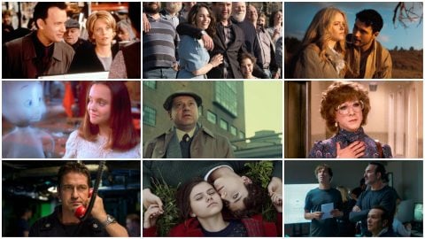 Films à regarder le mardi 25 mars, en début de soirée