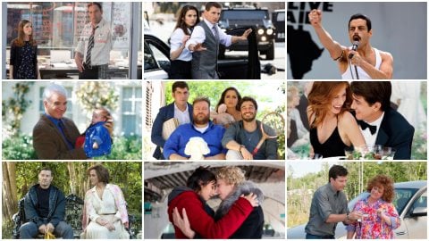 Films à regarder le mardi 4 mars, en début de soirée