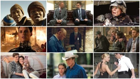 Films à regarder le mercredi 26 mars, en début de soirée