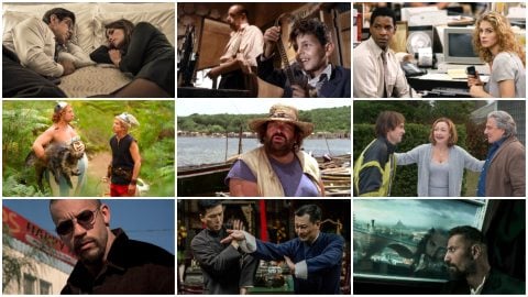 Films à regarder le samedi 15 mars, en début de soirée