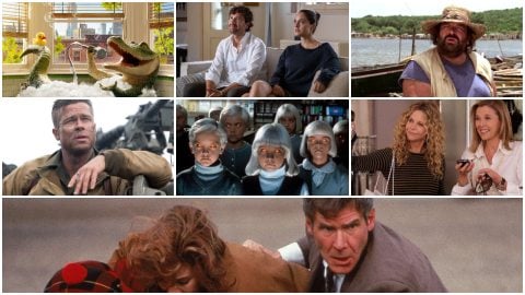 Films à regarder le samedi 1er mars, en début de soirée