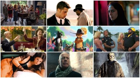 Films à regarder le samedi 8 mars, en début de soirée