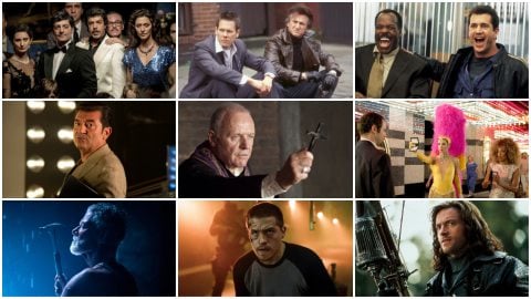 Films à regarder le vendredi 21 mars, en début de soirée