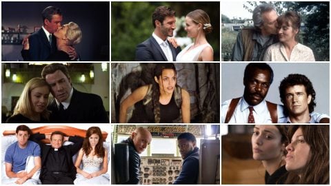 Films à regarder le vendredi 28 février, en début de soirée