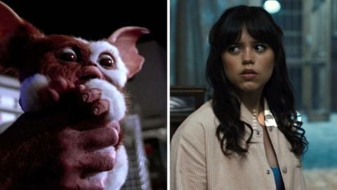 Gremlins, Jenna Ortega aimerait être impliquée dans la franchise: "Appelez-moi"