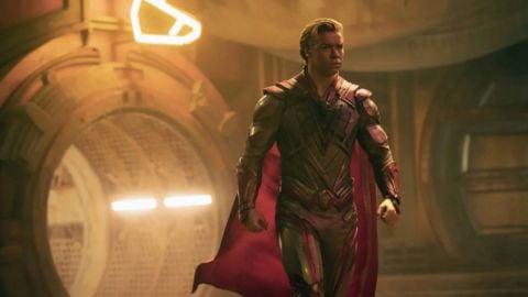 Guardians of the Galaxy, fera un coup de pouce sur le retour d'Adam Warlock parmi les Avengers