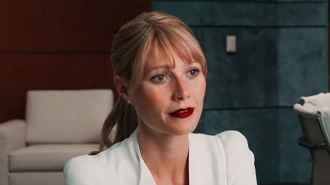 Gwyneth Paltrow parle des chances de retourner au MCU: "Je pense que je pourrais le faire"