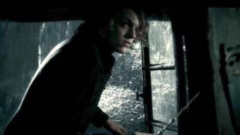 Harry Potter, Jamie Campbell Bower se souvient d'avoir combattu pour prolonger son camée