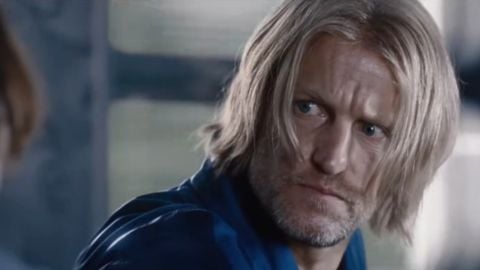 Hunger Games: The Dawn on the Harvest, le manager réagit au roman: "Il m'a détruit"