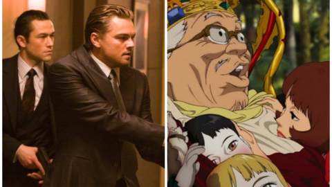 Inception, Christopher Nolan a-t-il été un peu trop inspiré à un anime bien connu de 2006?