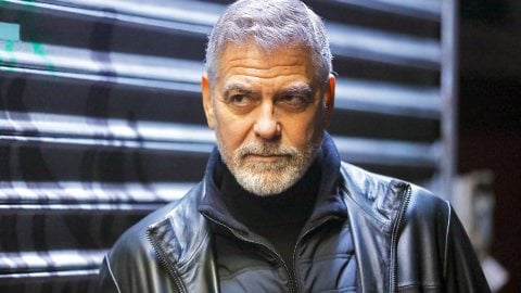 "Je ne commence pas à rivaliser avec vingt-cinq ans"