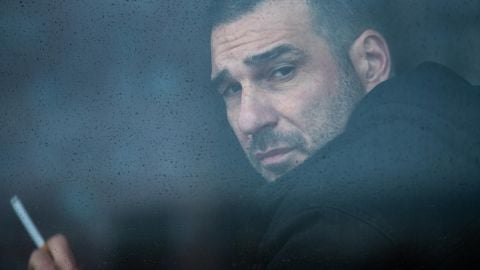 Je ne suis pas ce qu'ils sont, Edoardo Leo's Otello sur Sky Cinema Uno et maintenant