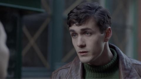 Je sais ce que tu as fait, Jonah Hauer-King prévoit "d'autres surprises" en arrivant dans la suite