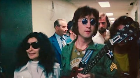 John & Yoko, la bande-annonce du documentaire de Kevin MacDonald sur les premières années à New York et sur le concert du couple