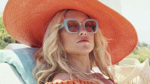 Kate Hudson nourrit des sentiments contrastés sur son titre de "reine des comédies romantiques"