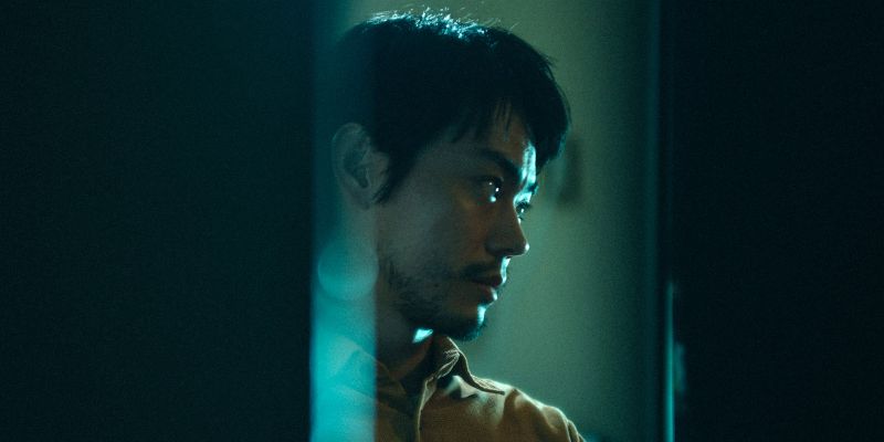 Kiyoshi Kurosawa dans le nuage sans le présent