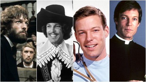 L'acteur américain Richard Chamberlain, interprète du Dr Kildare, Rovo Birds et films célèbres est décédé à 90