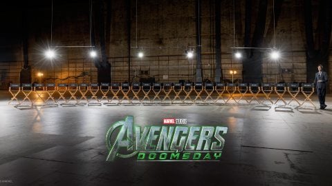 L'annonce en direct du casting complet suivi de centaines de milliers de personnes en streaming